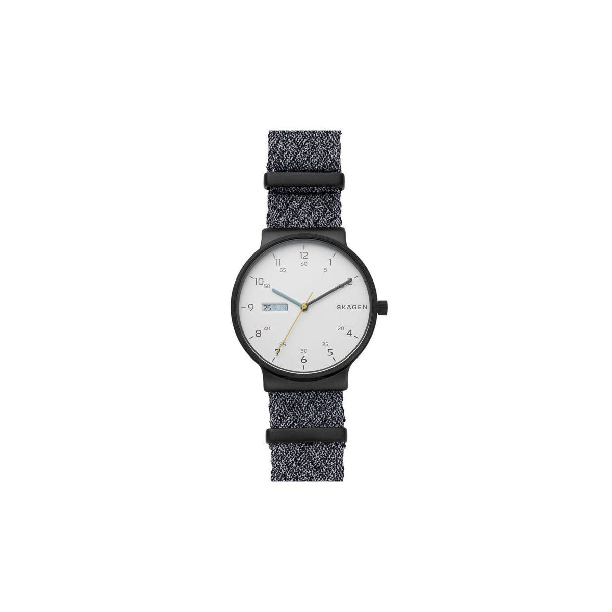 Skagen SKW6454 Ancher Men’s Watch 40mm Gray